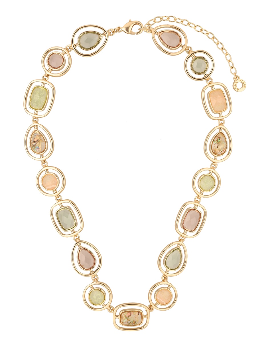 Collar Fawn & Blush 2
