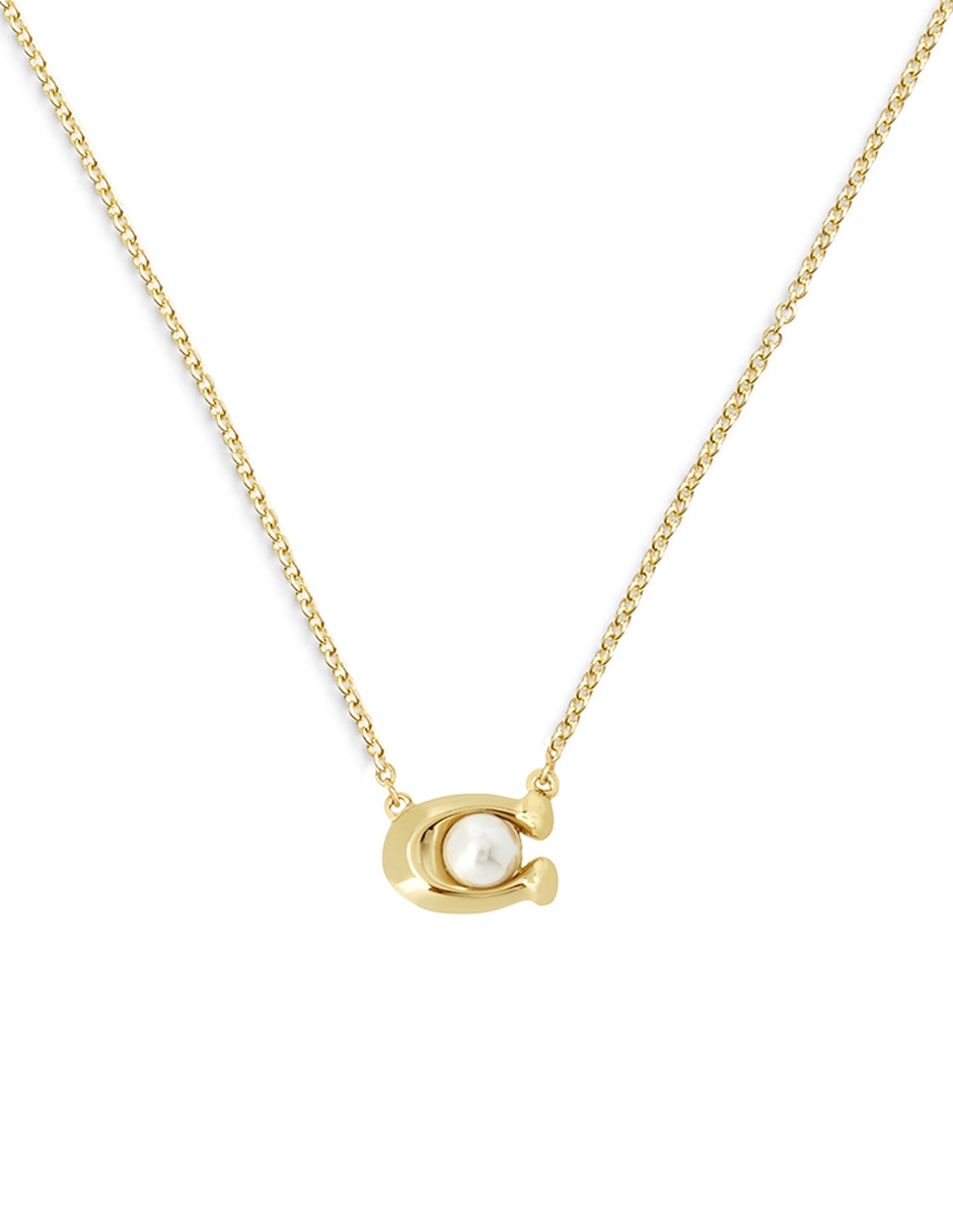 Collar de letra c co26new 1