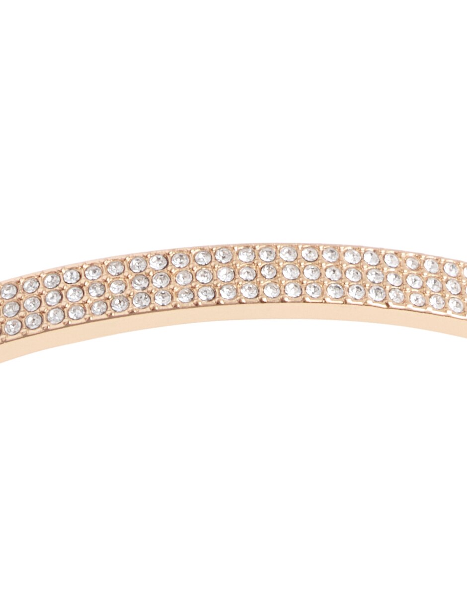 Pulsera Co26New acabado pavé 3