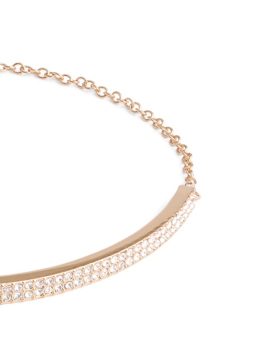 Pulsera Co26New acabado pavé 4