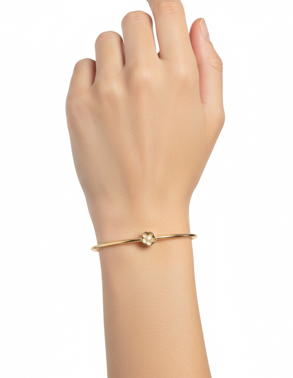 Pulsera acabado pulido 4
