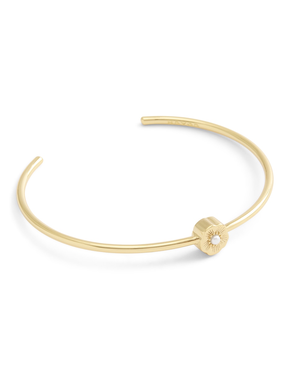 Pulsera acabado pulido 1