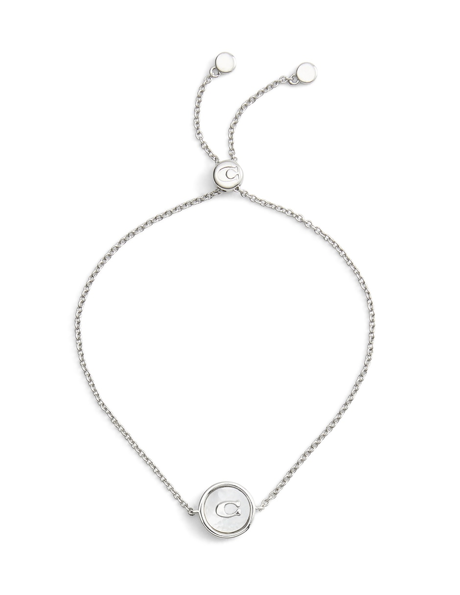 Pulsera con acabado pulido 1