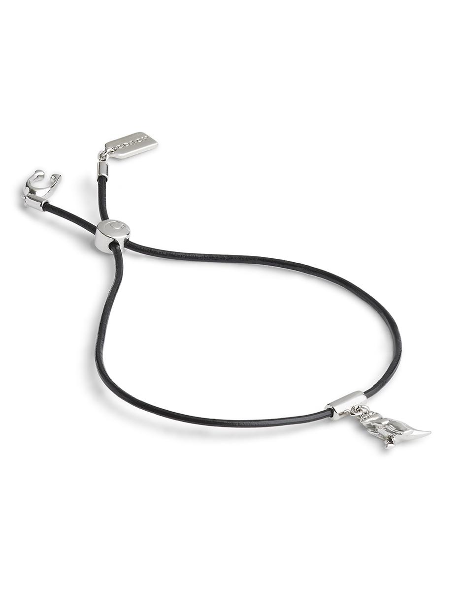 Pulsera con acabado pulido 2