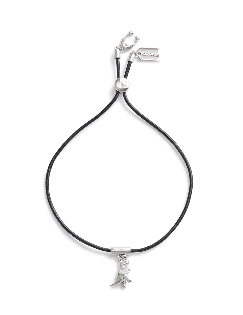 Pulsera con acabado pulido
