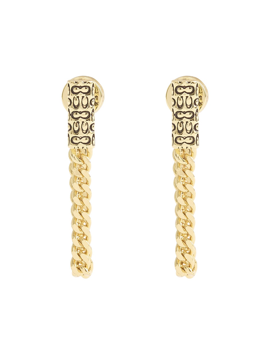 Aretes con acabado pulido