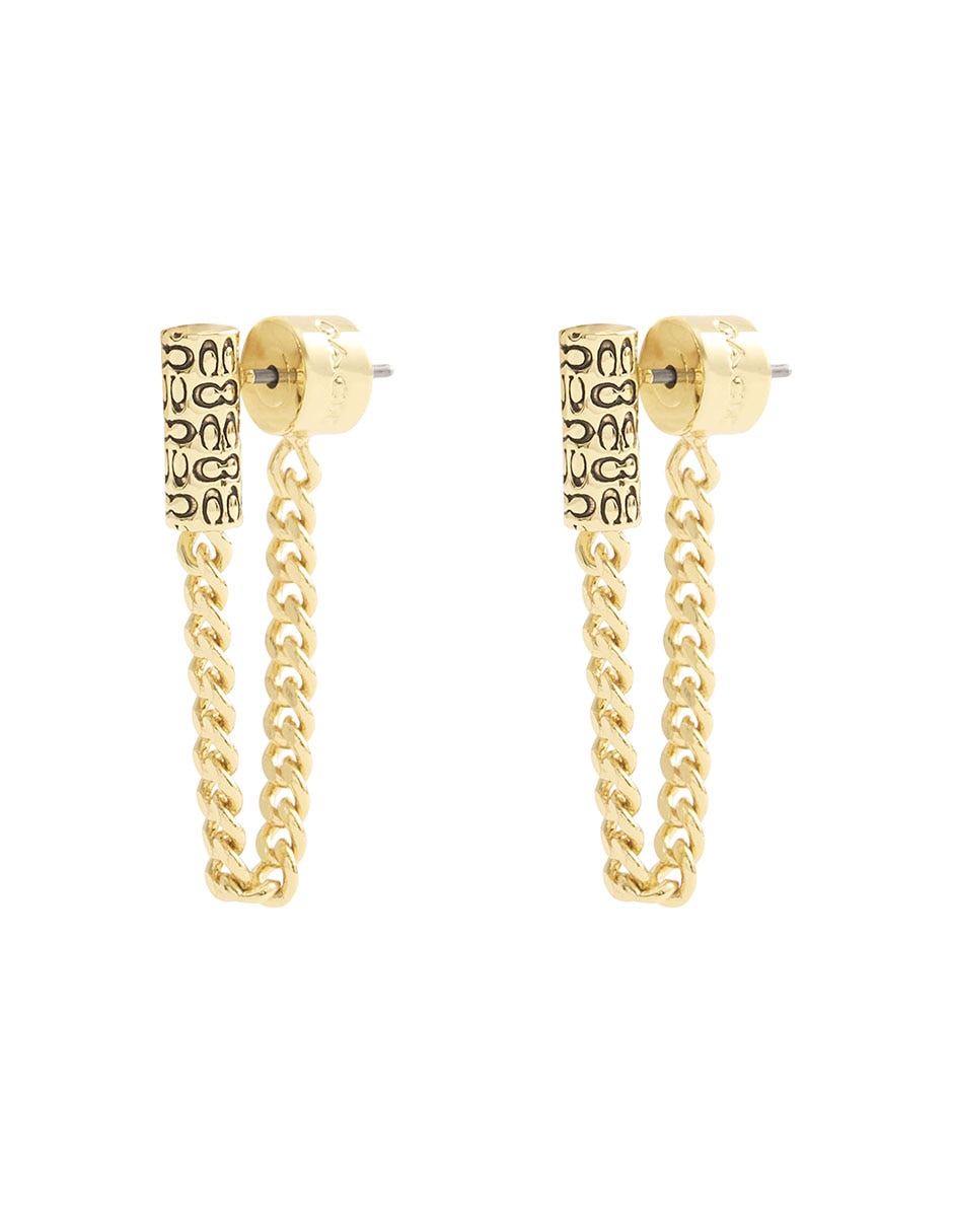 Aretes con acabado pulido 2