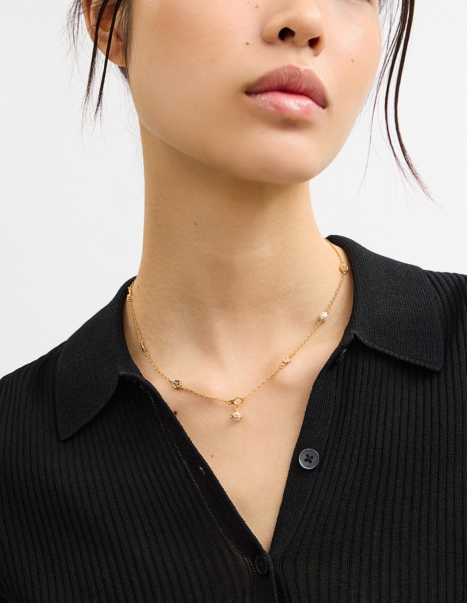 Collar 4