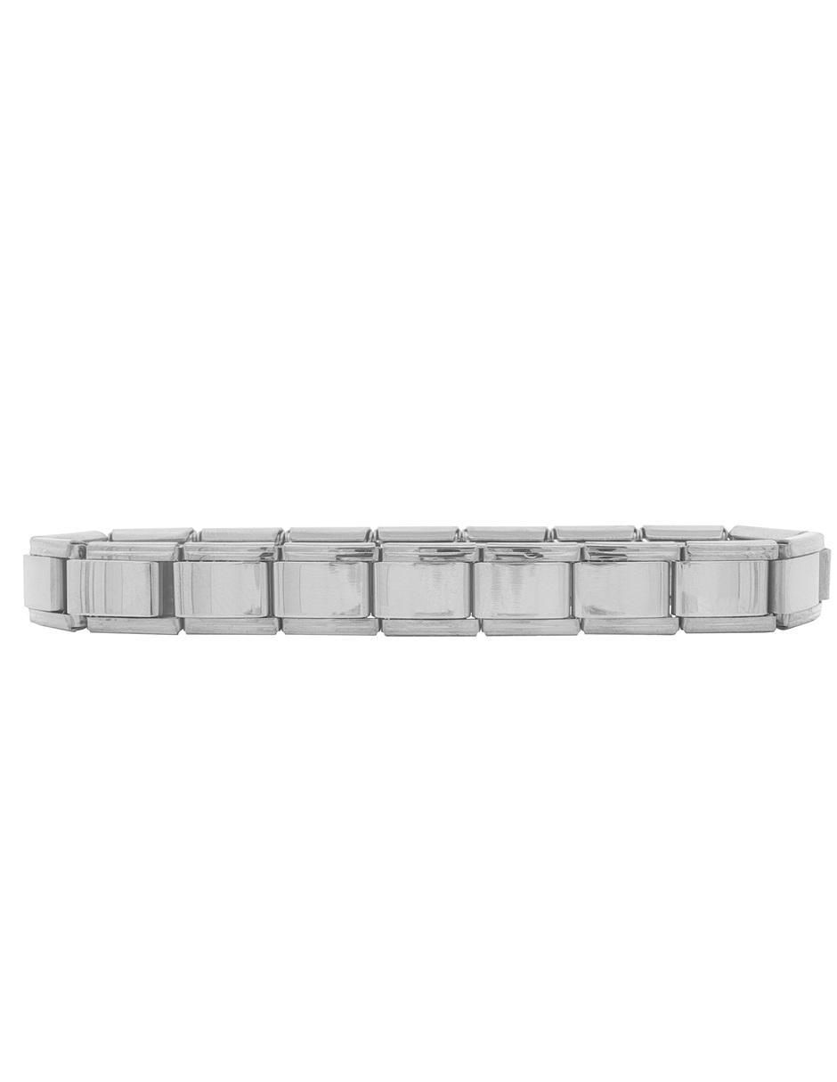 Pulsera con acabado brillante