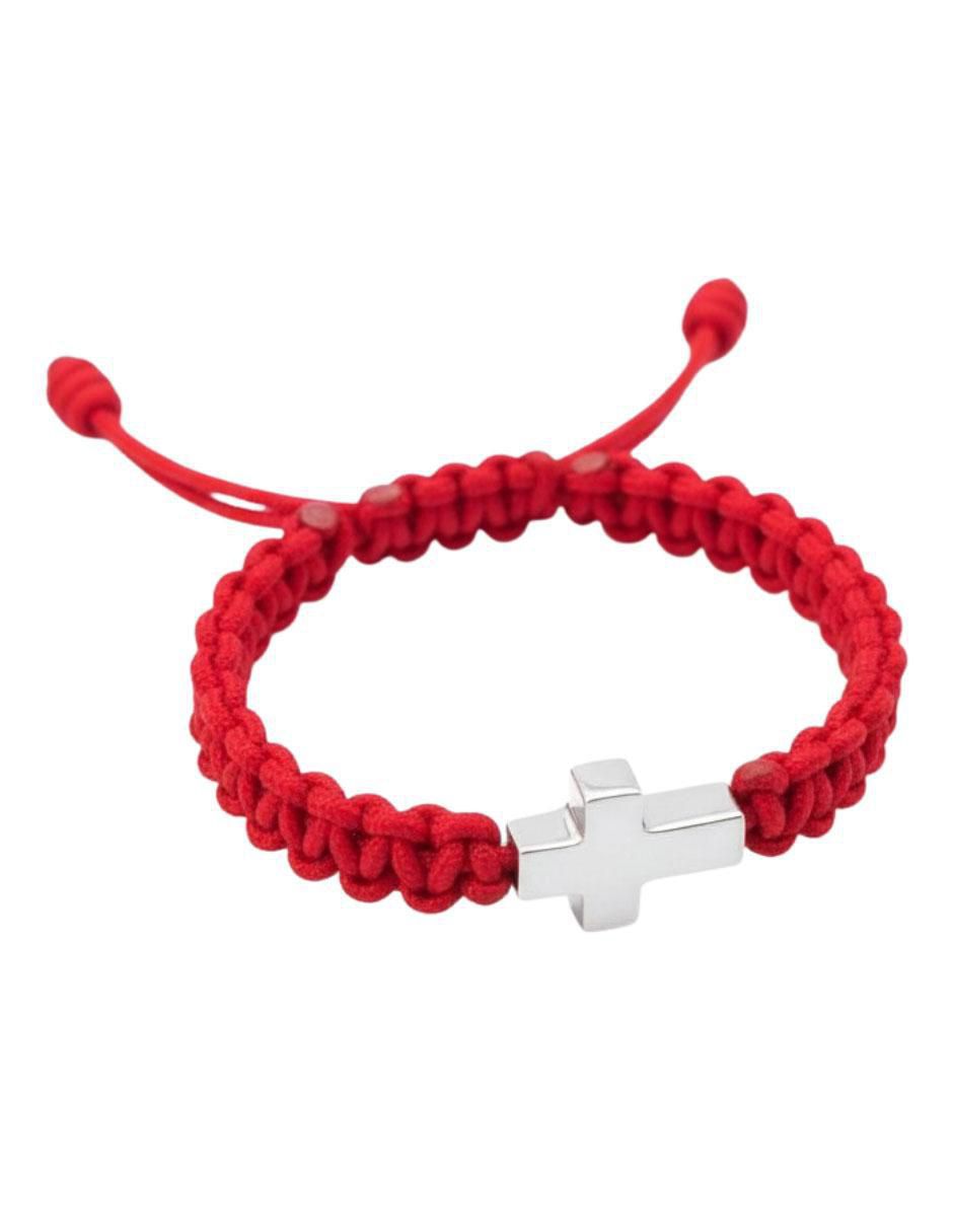 Pulsera de plata P 925 acabado pulido