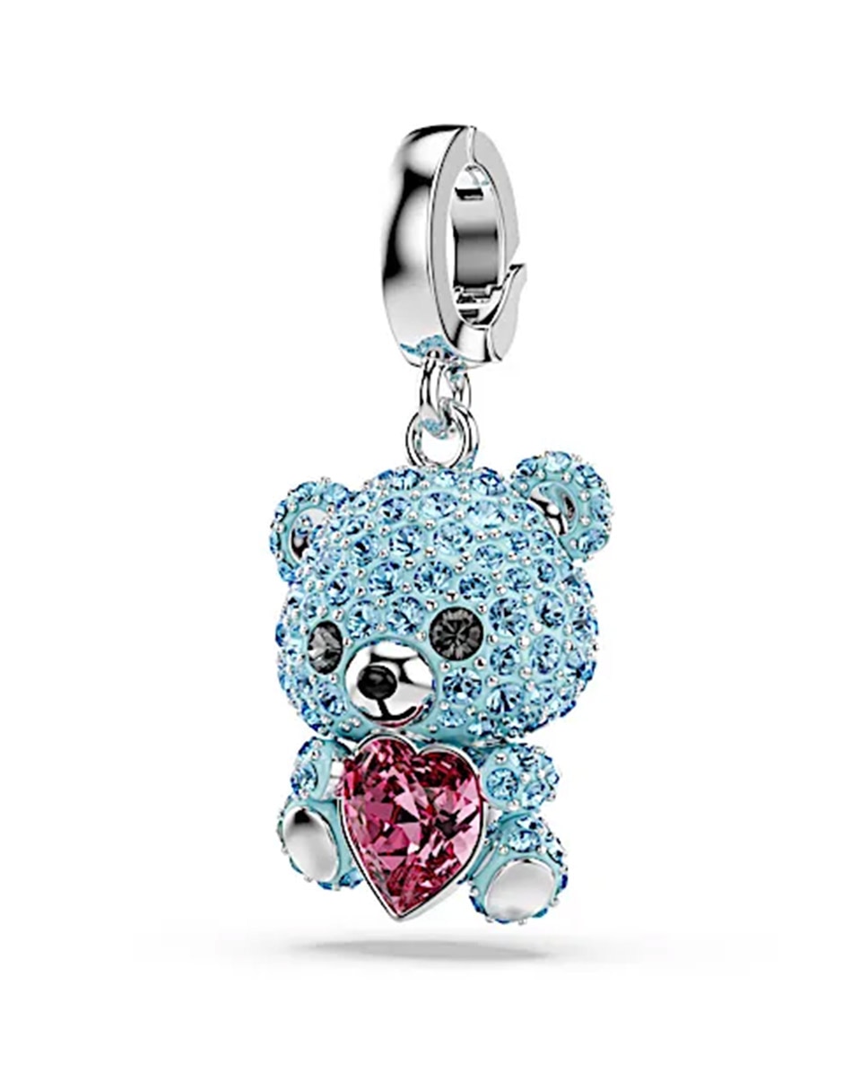 Charm De Oso Idyllia De Metal Sin Kilataje 2