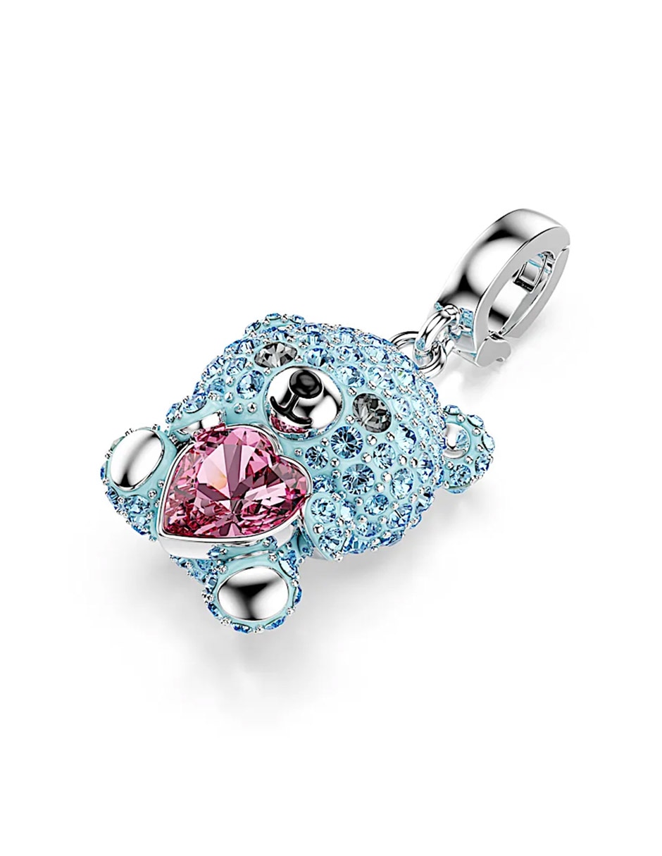 Charm De Oso Idyllia De Metal Sin Kilataje 3