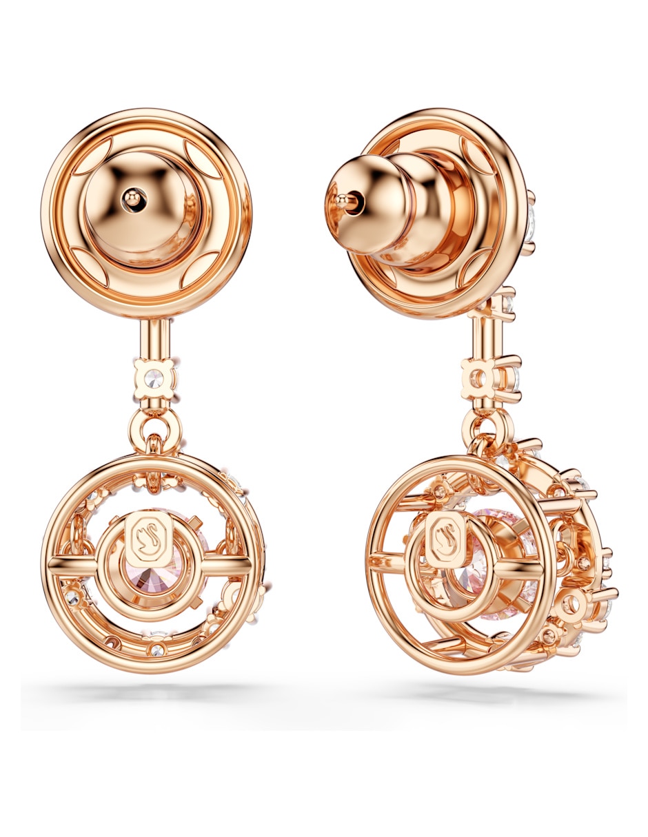 Aretes con acabado brillante 3