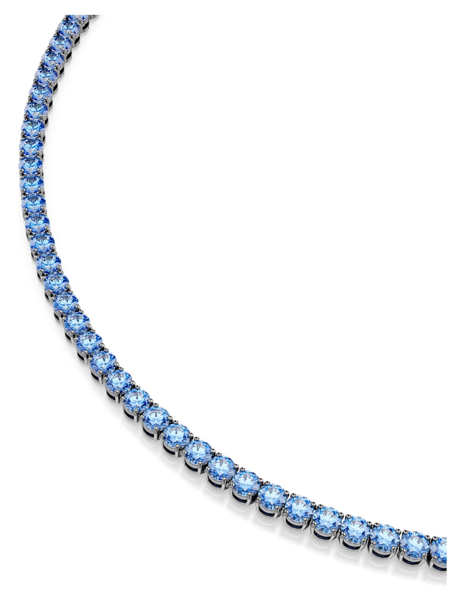 Collar circular Matrix Tennis 4