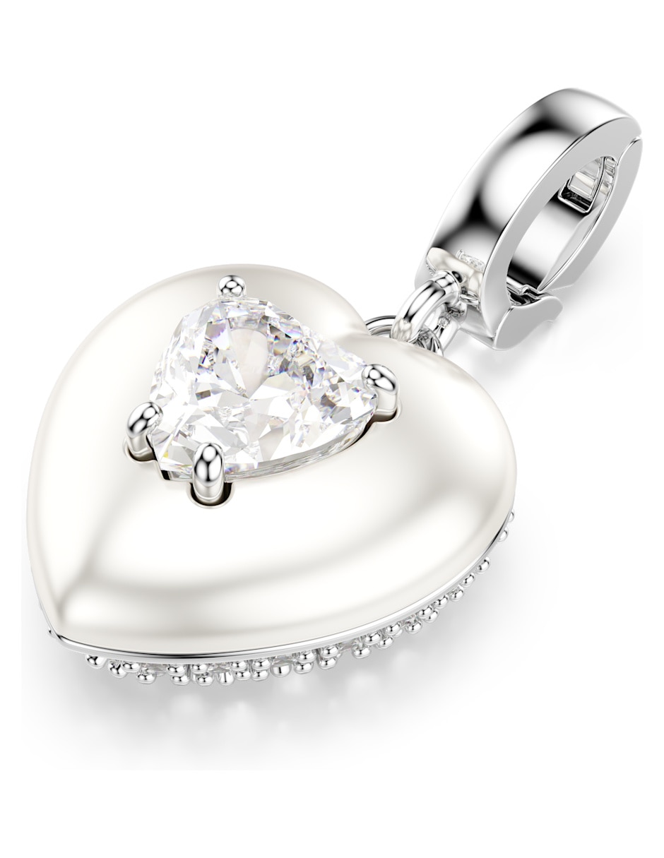 Charm de corazón Idyllia 3