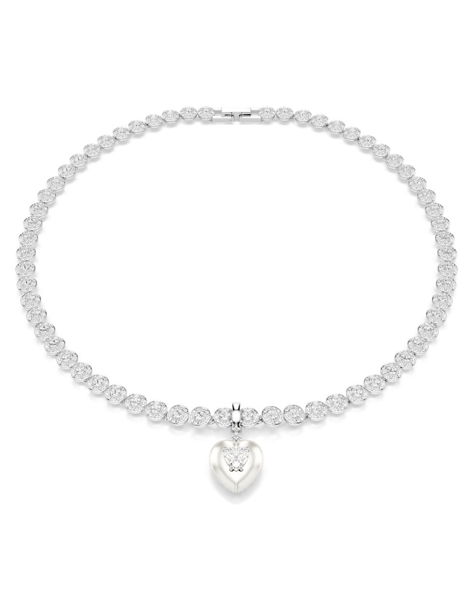 Charm de corazón Idyllia 4