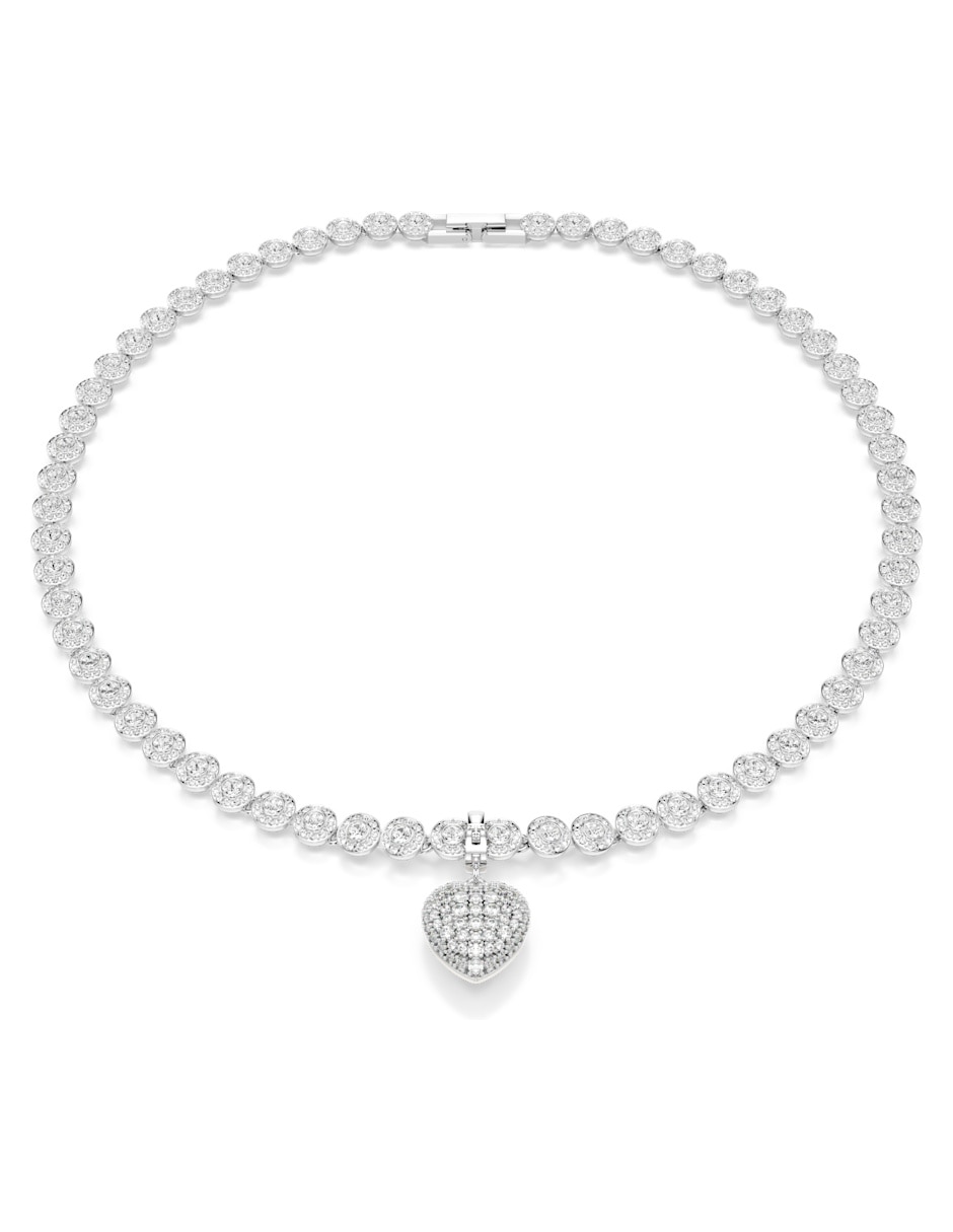 Charm de corazón Idyllia 5