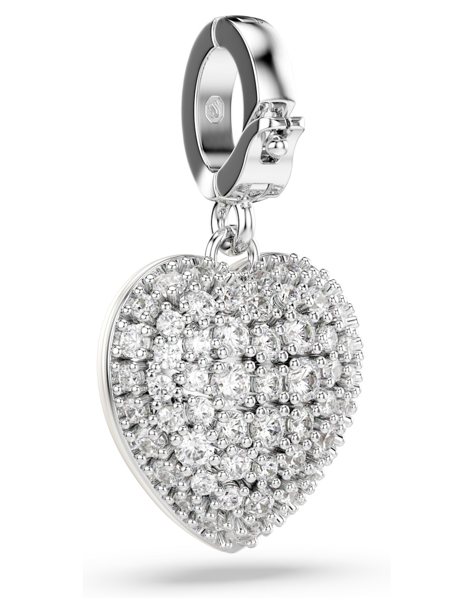 Charm de corazón Idyllia 6