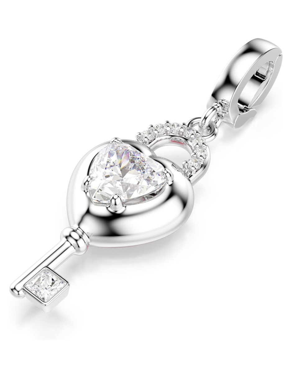 Charm de corazón Idyllia 4