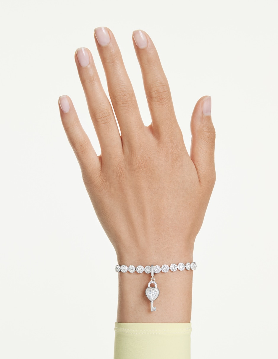 Charm de corazón Idyllia 8
