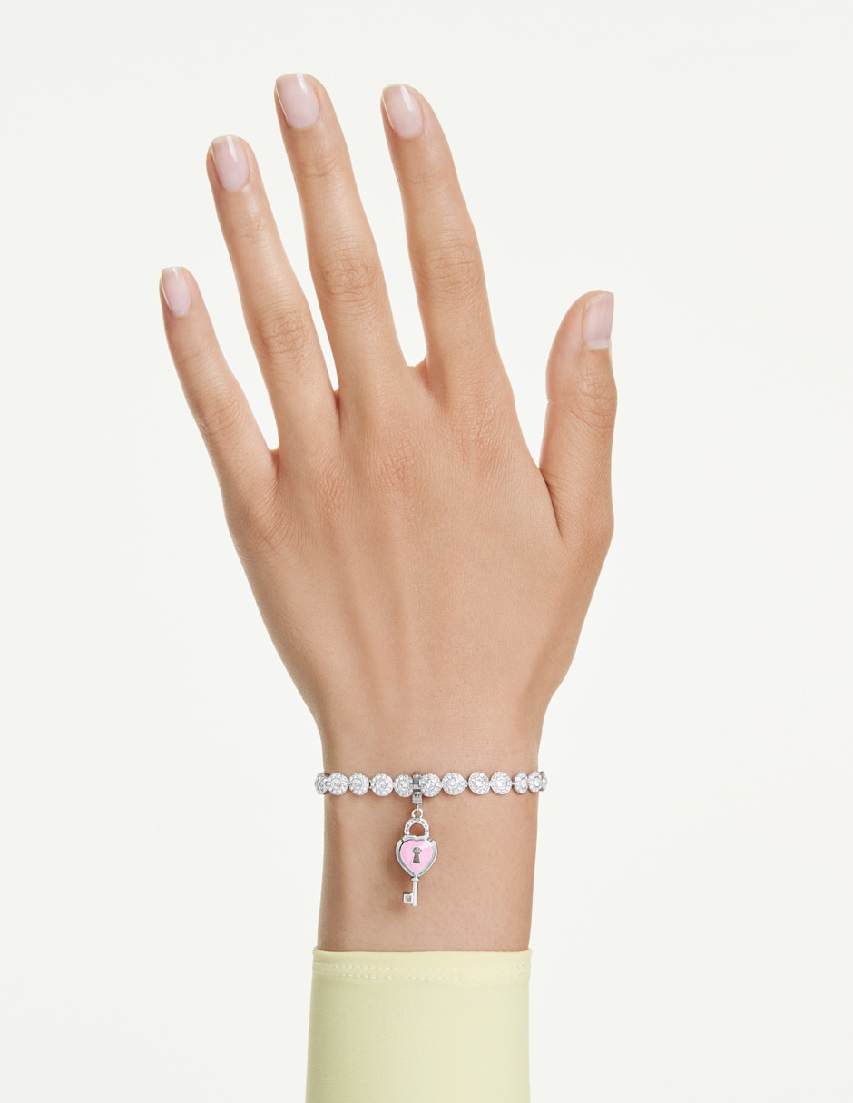 Charm de corazón Idyllia 9
