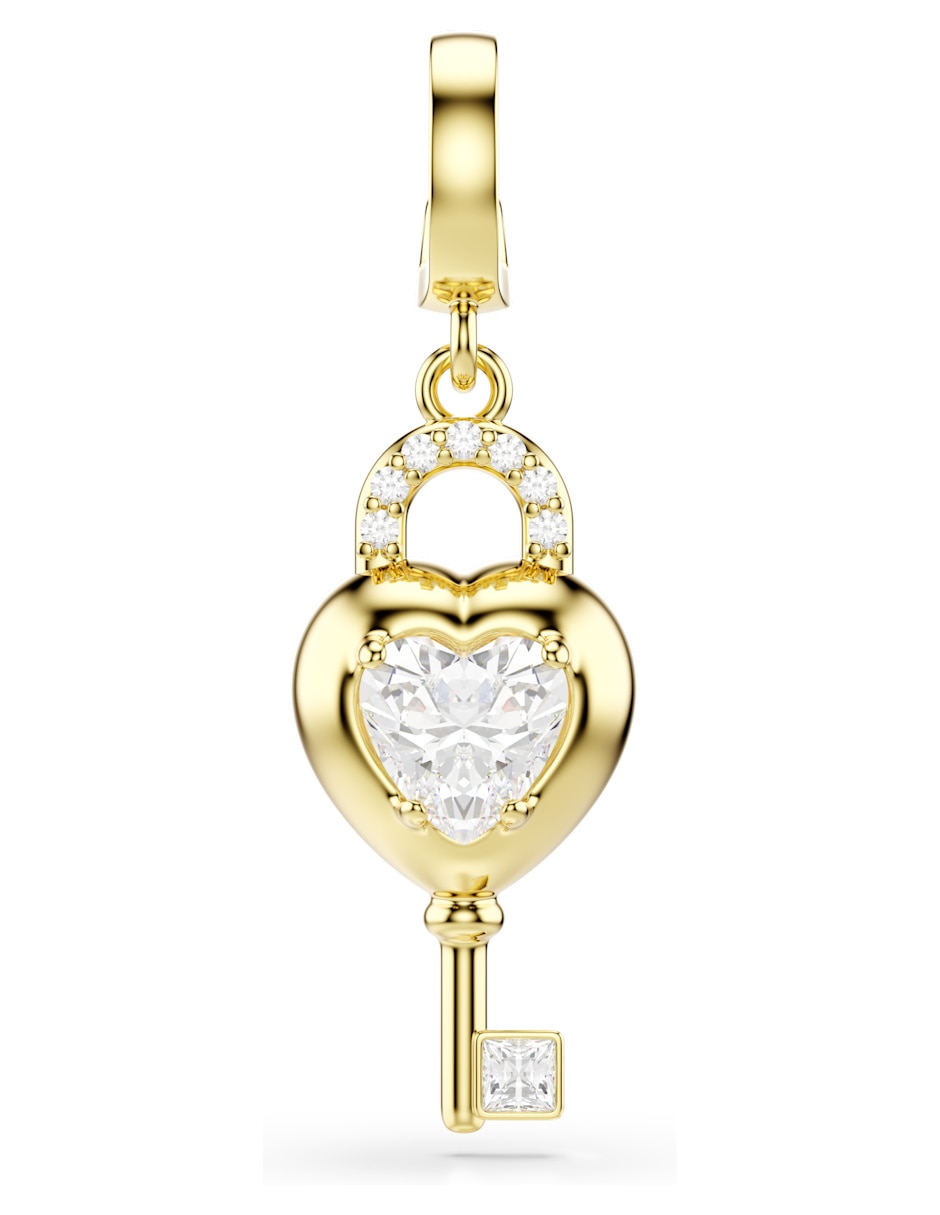 Charm de corazón Idyllia 1
