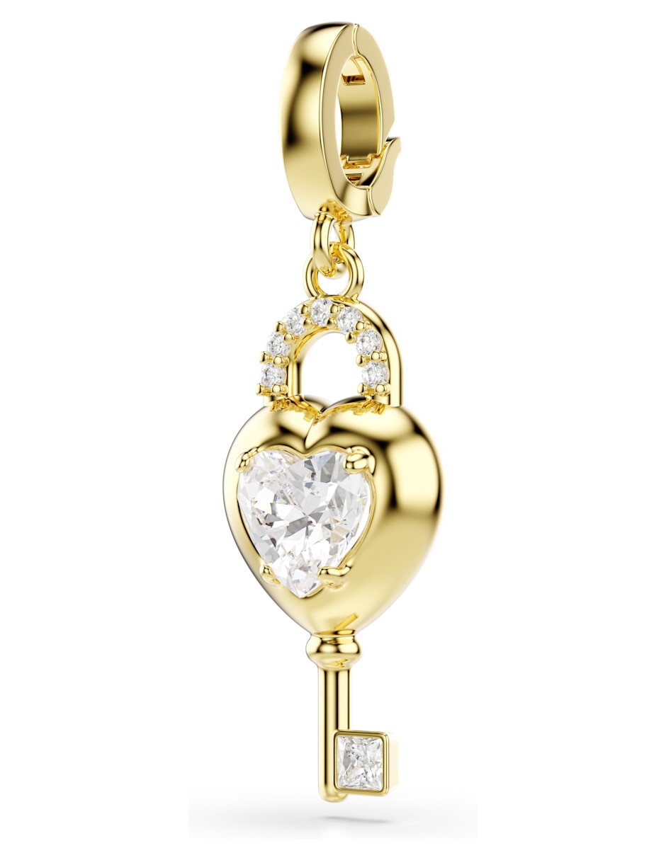 Charm de corazón Idyllia 2