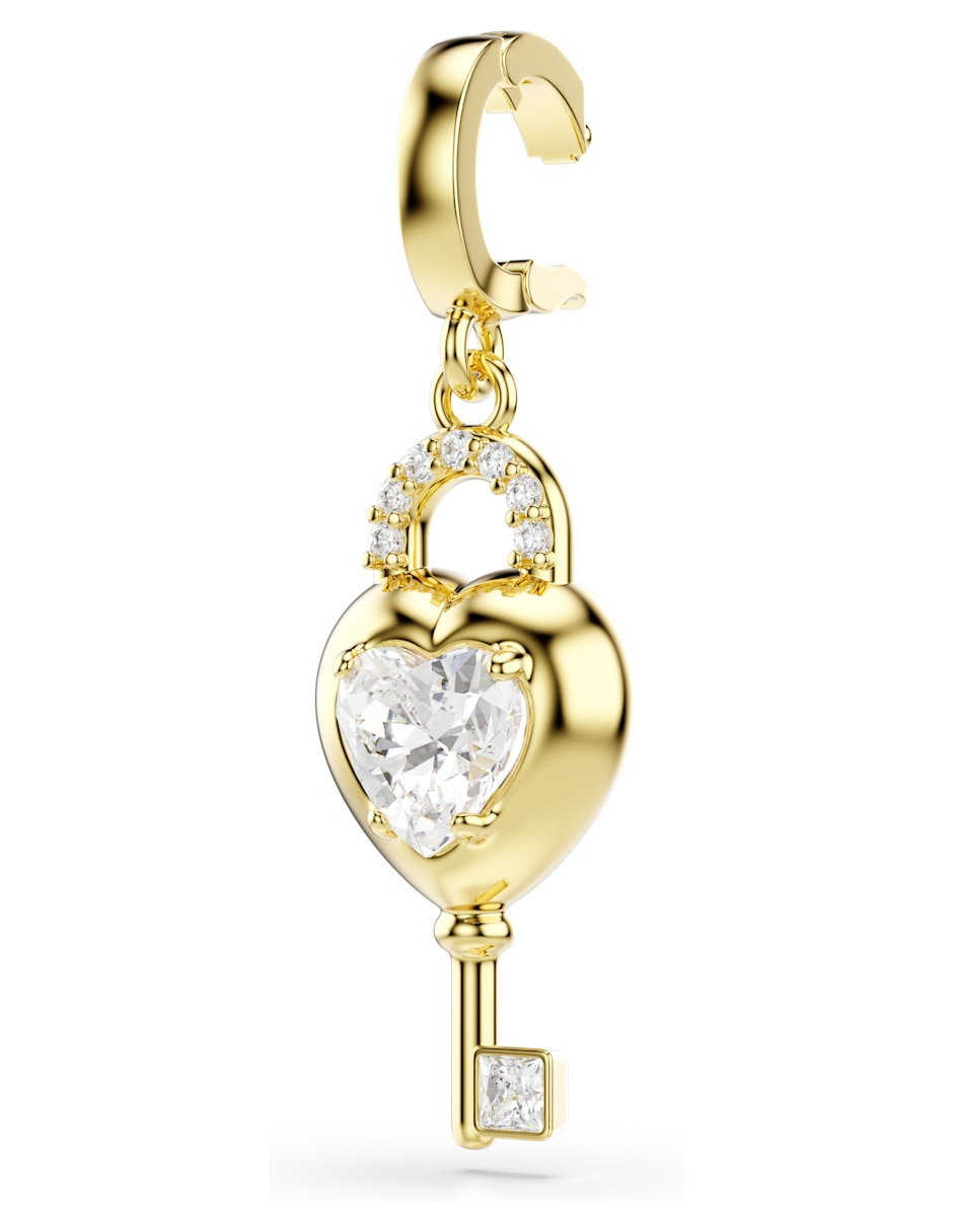 Charm de corazón Idyllia 3