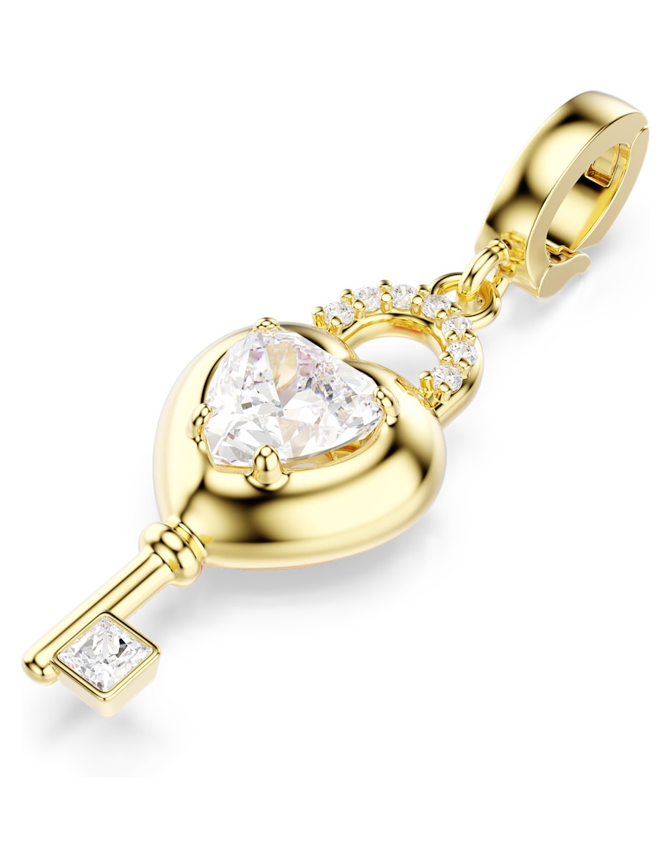 Charm de corazón Idyllia 4