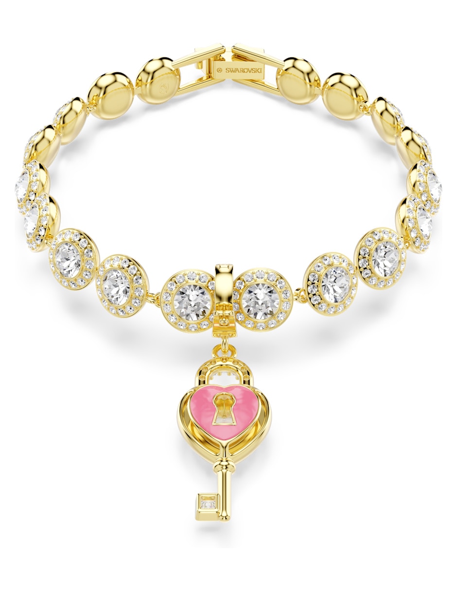 Charm de corazón Idyllia 7