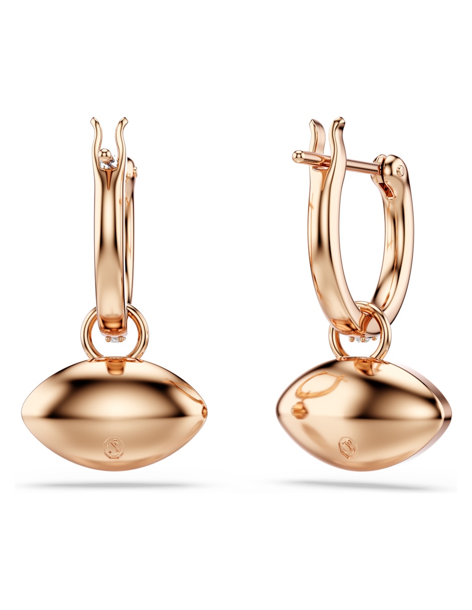 Aretes de ojo Symbolica con acabado brillante 4
