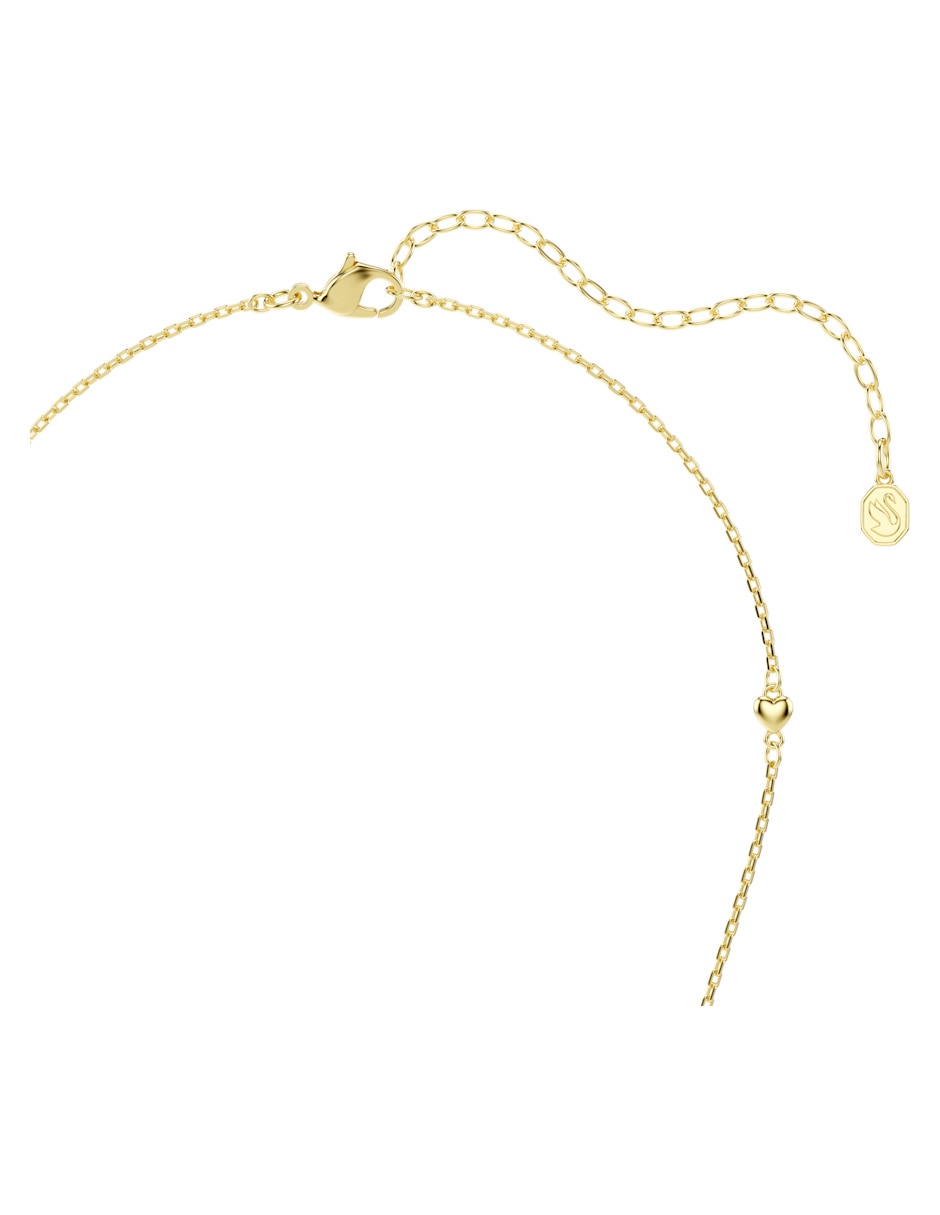 Collar corazón Idyllia E Heart 4