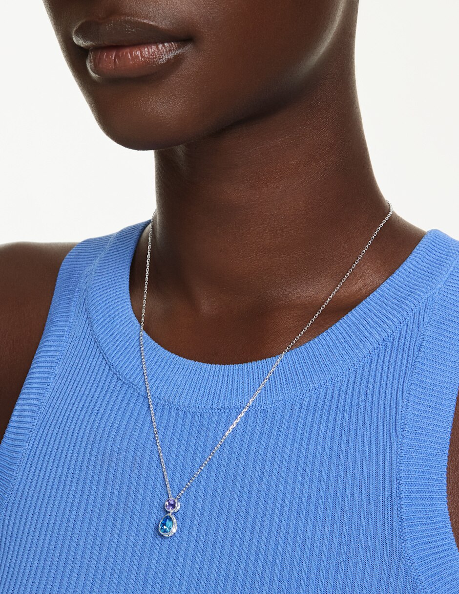 Collar gota Chroma 6