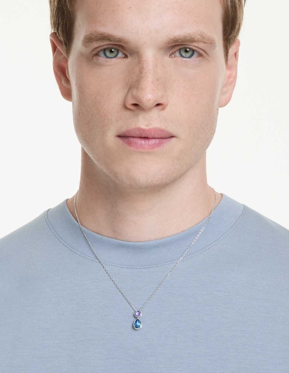 Collar gota Chroma 8