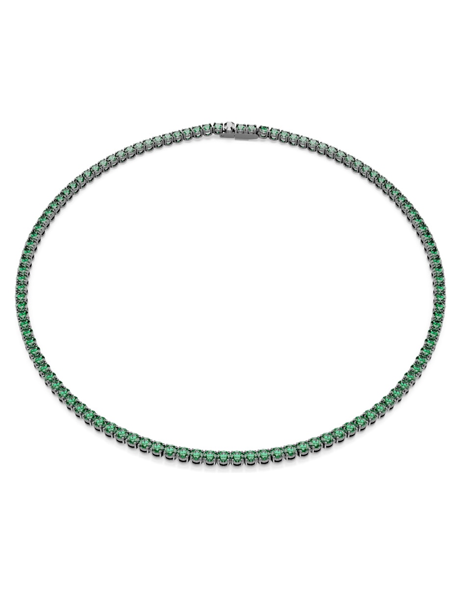 Collar circular Matrix Tennis