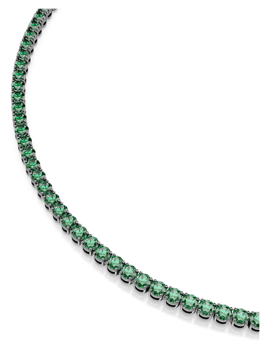Collar circular Matrix Tennis 4