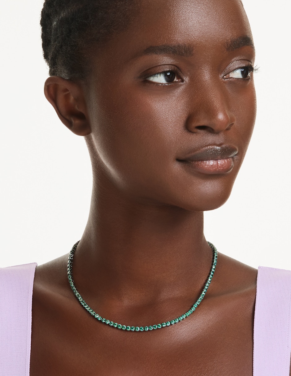 Collar circular Matrix Tennis 6