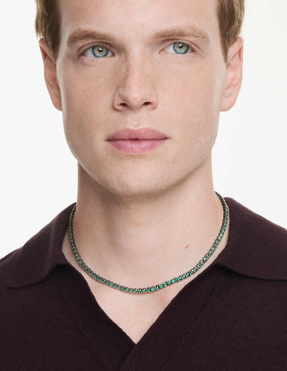 Collar circular Matrix Tennis 7