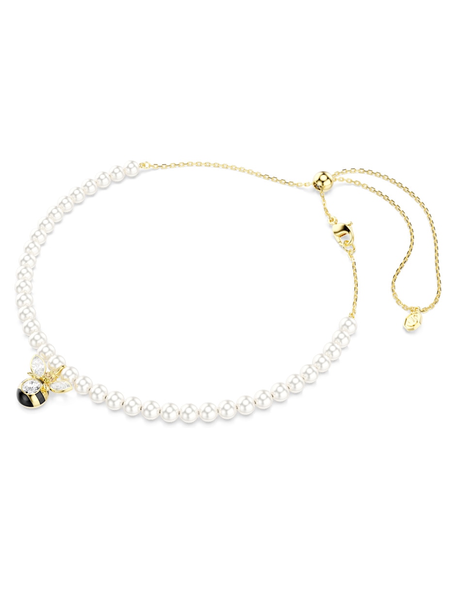 Collar abeja Idyllia F Fauna 2