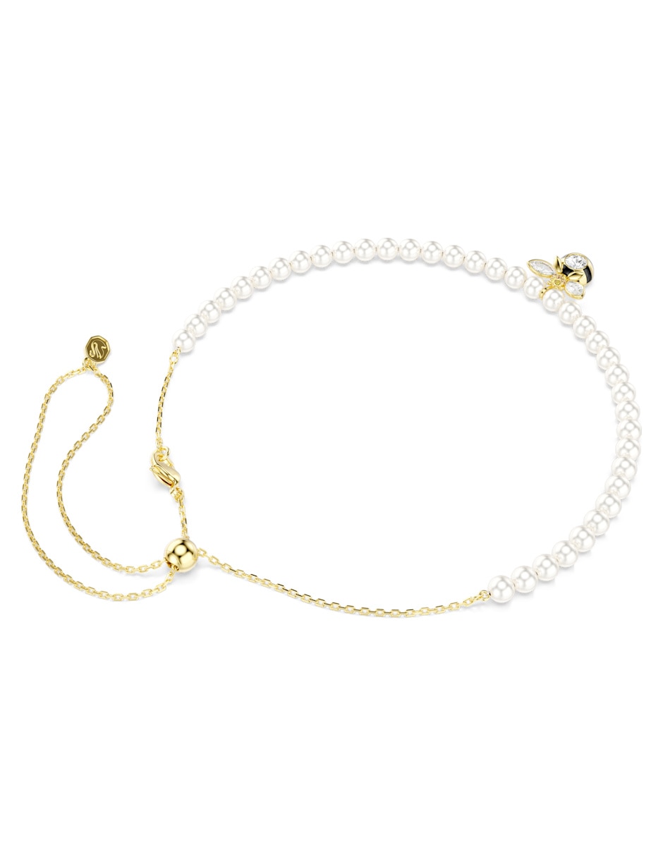 Collar abeja Idyllia F Fauna 5