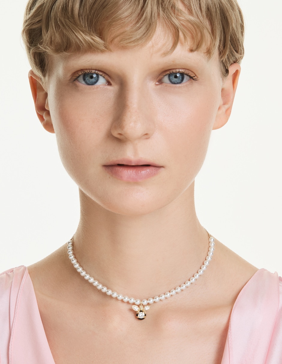 Collar abeja Idyllia F Fauna 6
