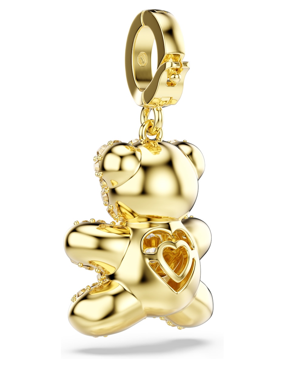 Charm de Oso idyllia No aplica de Metal Sin kilataje 5