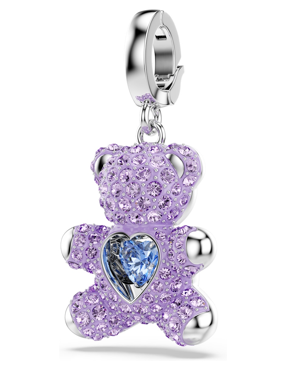 Charm de Oso idyllia No aplica de Metal Sin kilataje 2