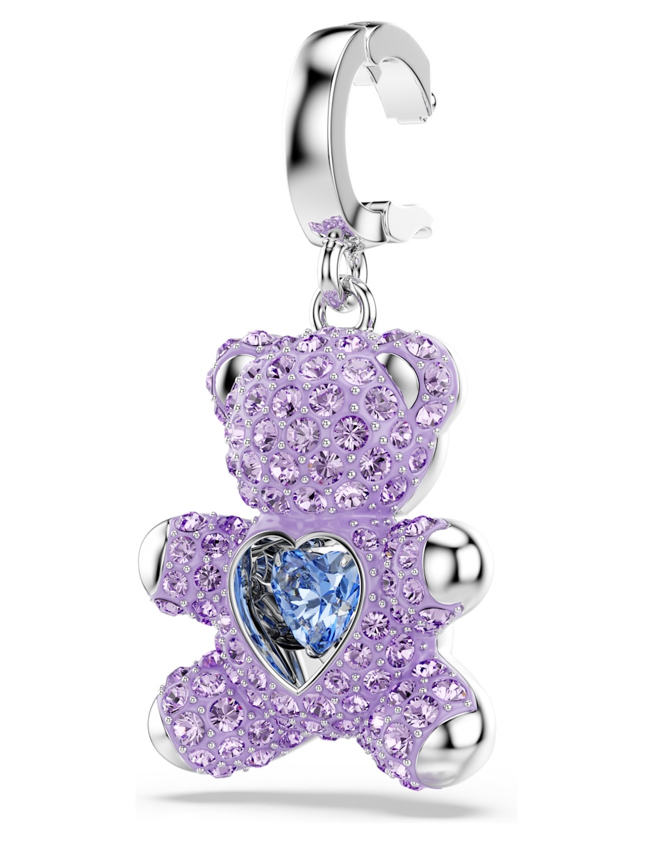 Charm de Oso idyllia No aplica de Metal Sin kilataje 3