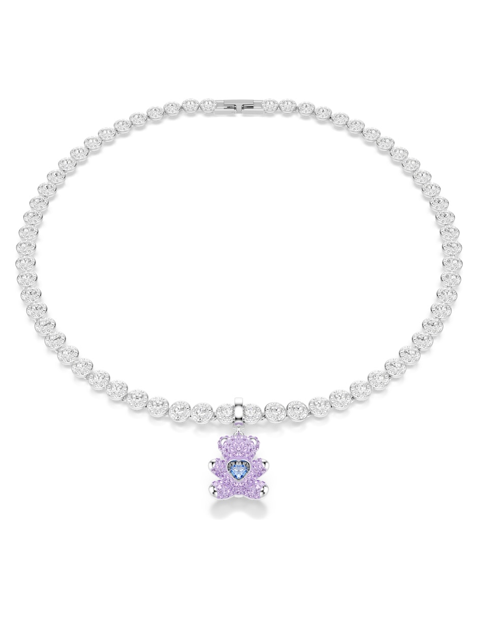 Charm de Oso idyllia No aplica de Metal Sin kilataje 6