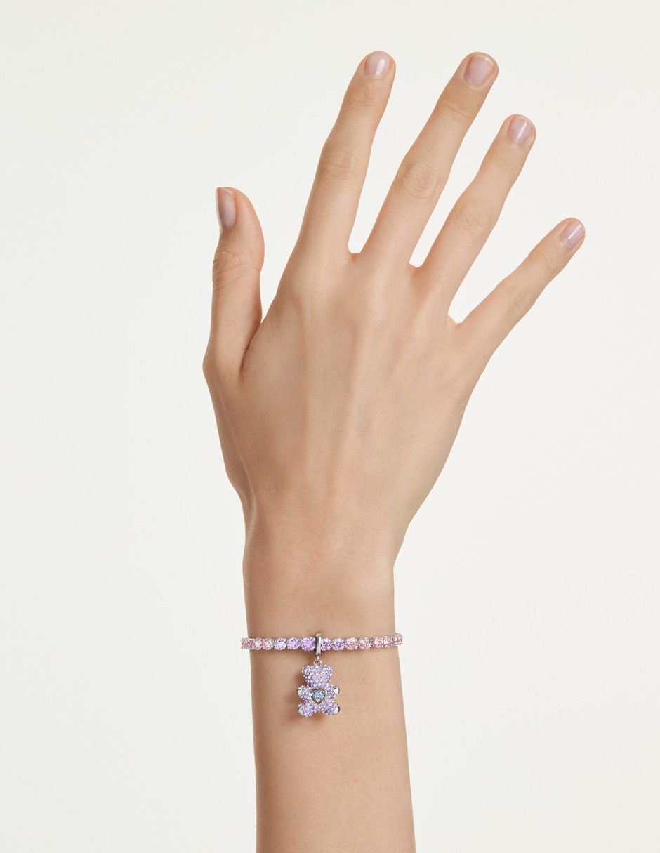 Charm de Oso idyllia No aplica de Metal Sin kilataje 7