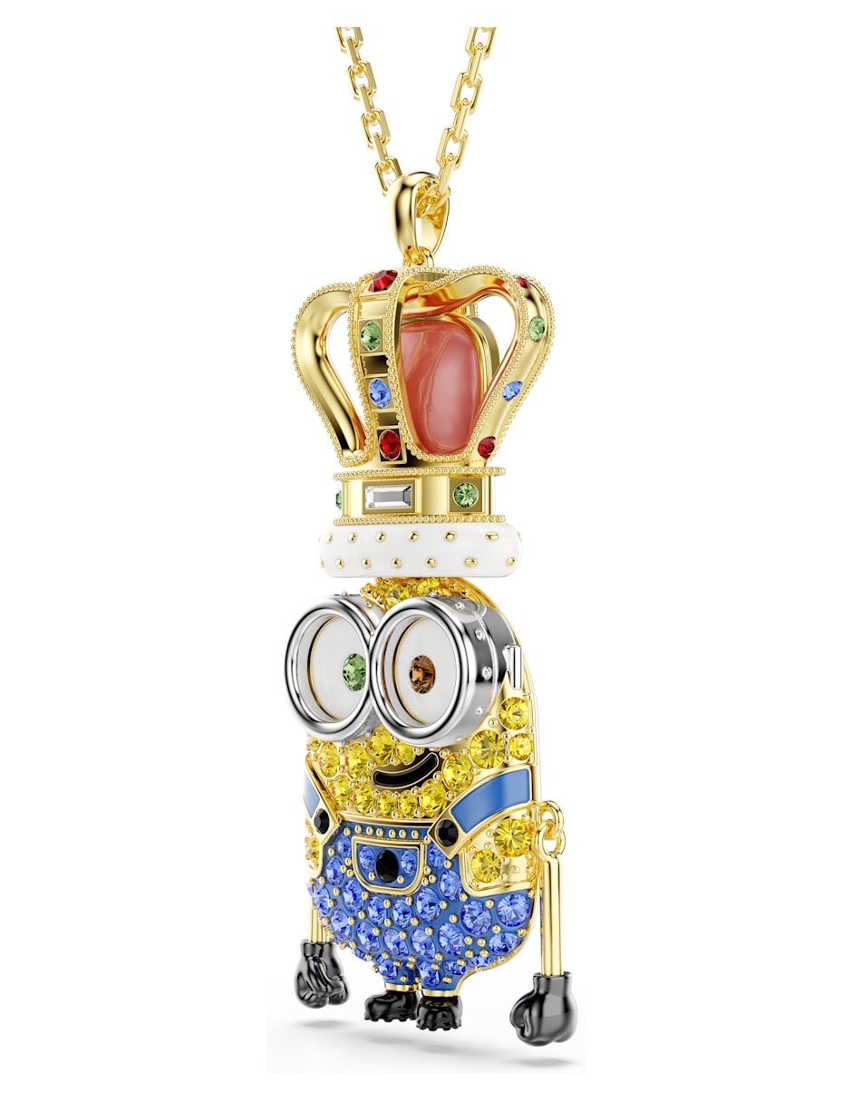 Collar Minions Minions 3