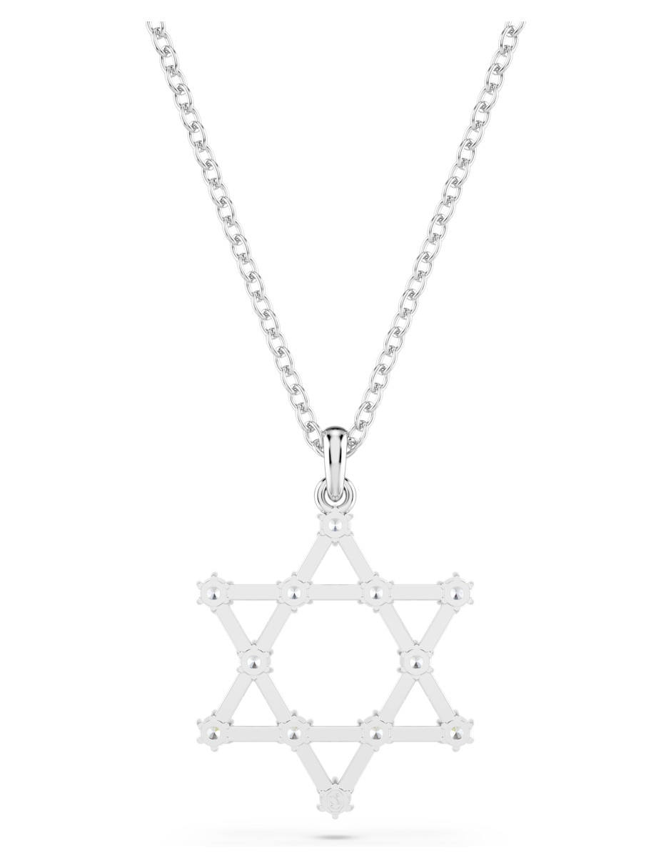 Collar estrella Insigne 4