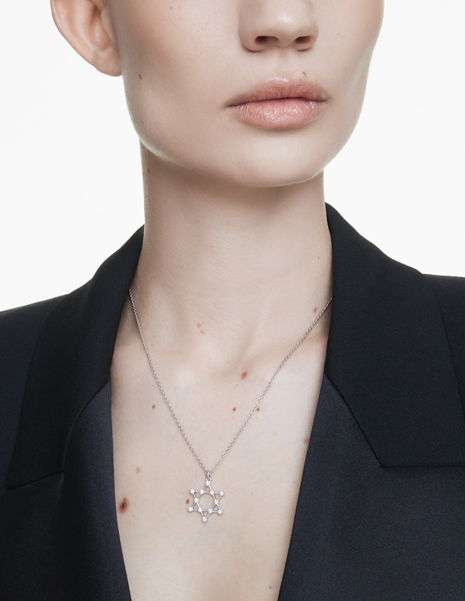 Collar estrella Insigne 5