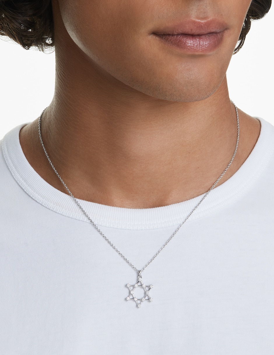 Collar estrella Insigne 6